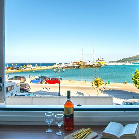 Zante Harbour Junior Suite With Free Gym Services By "Elite" Экстерьер фото