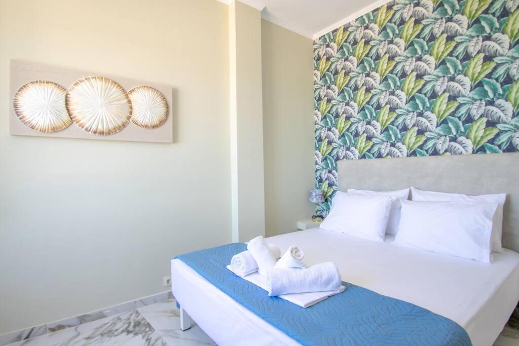 Zante Harbour Junior Suite With Free Gym Services By "Elite" Экстерьер фото