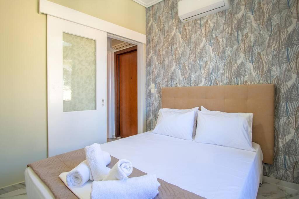 Zante Harbour Junior Suite With Free Gym Services By "Elite" Экстерьер фото
