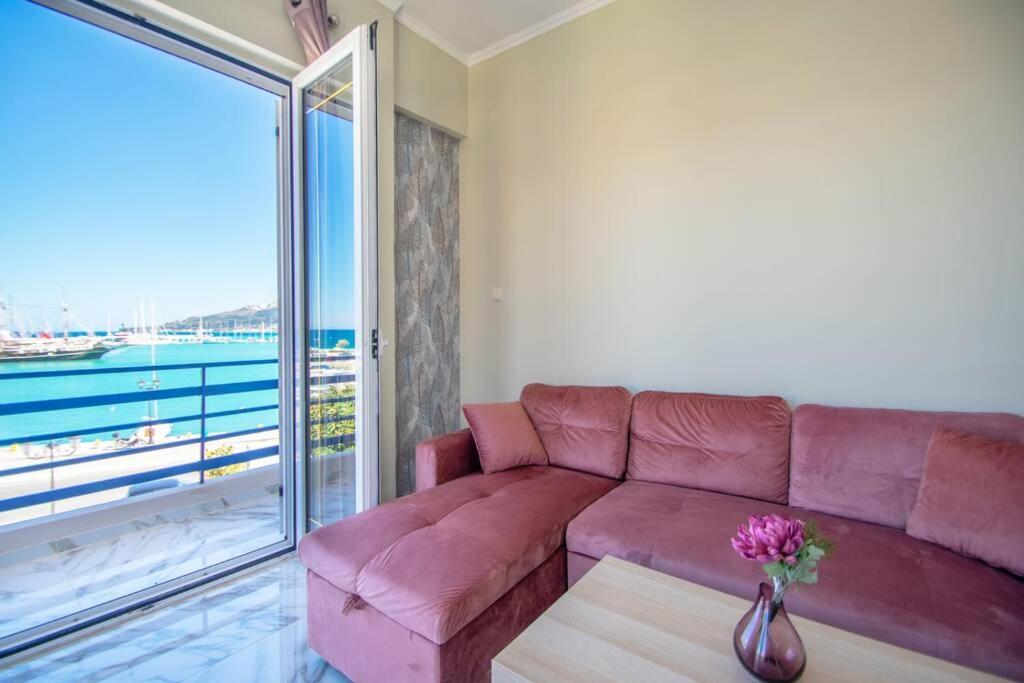 Zante Harbour Junior Suite With Free Gym Services By "Elite" Экстерьер фото