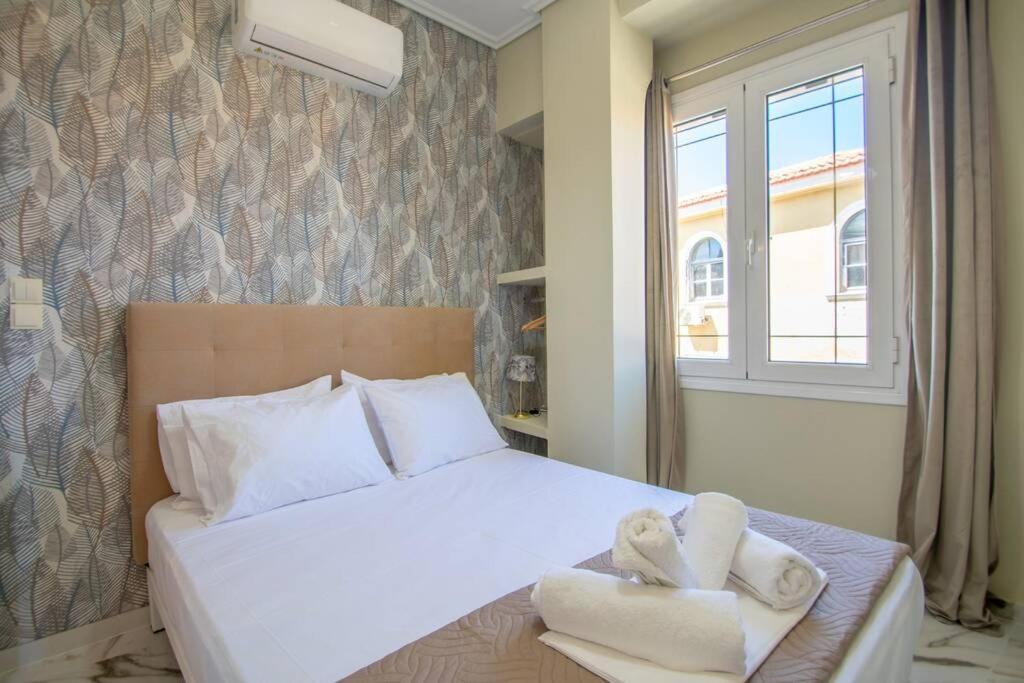 Zante Harbour Junior Suite With Free Gym Services By "Elite" Экстерьер фото