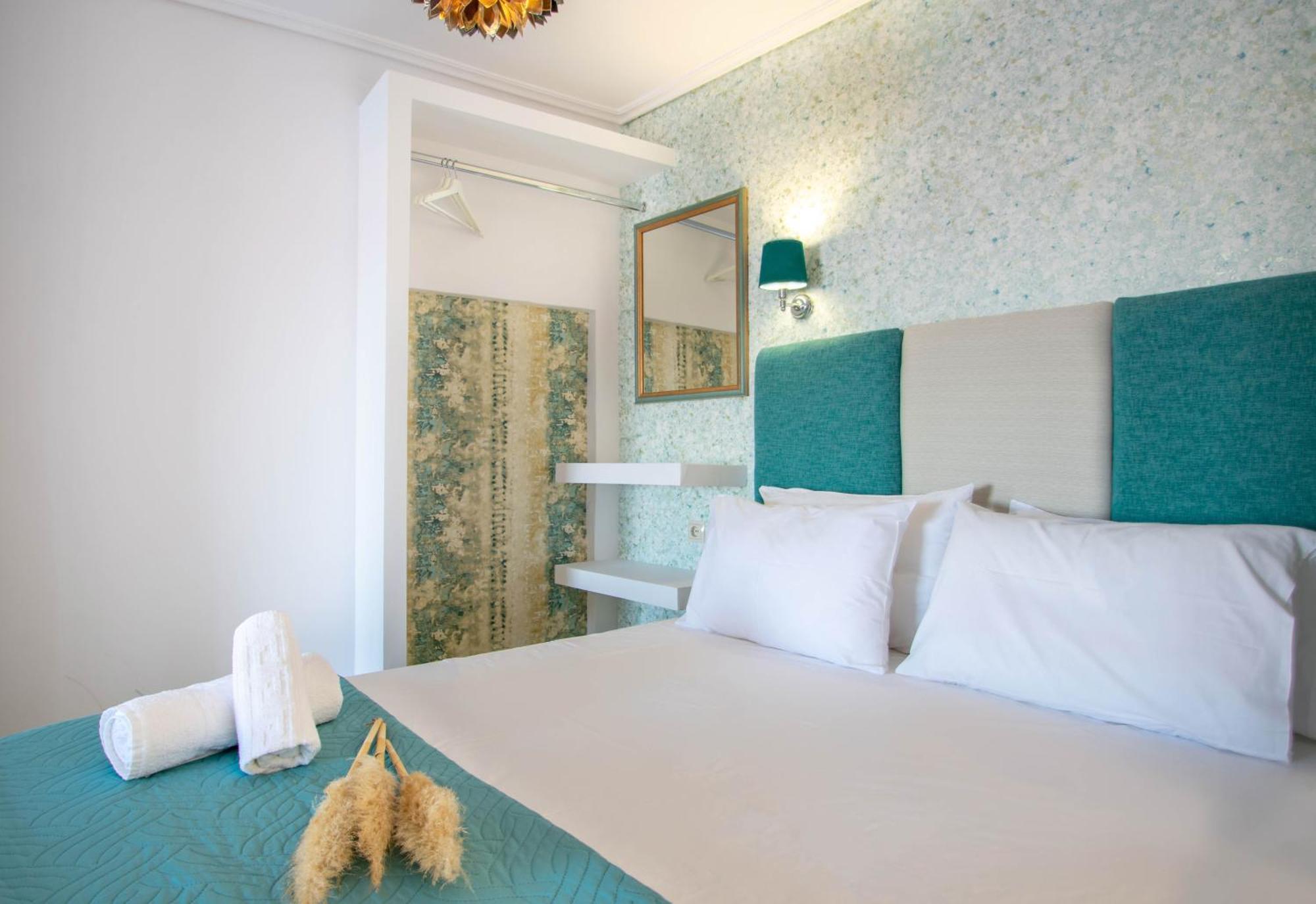 Zante Harbour Junior Suite With Free Gym Services By "Elite" Экстерьер фото