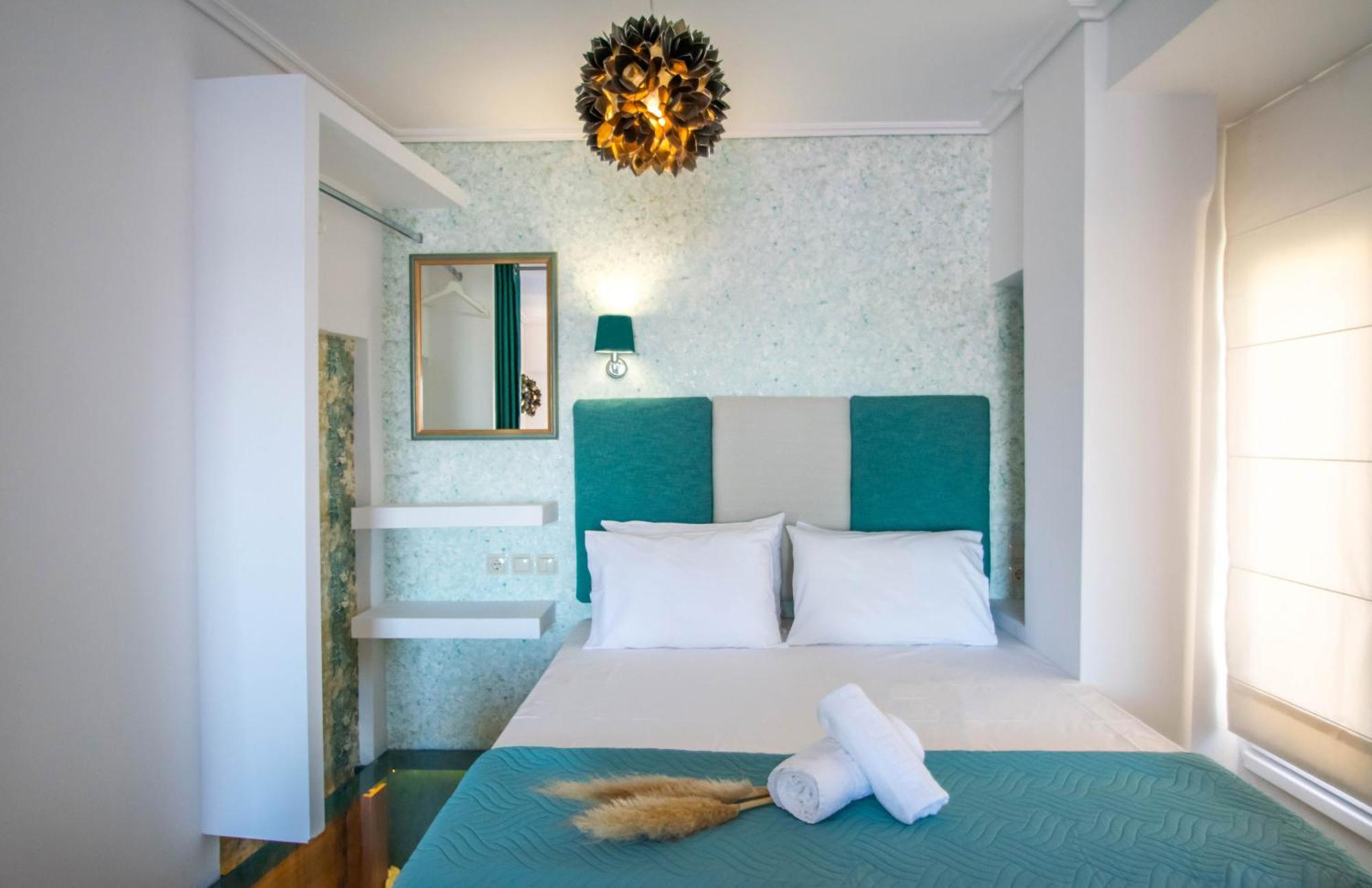 Zante Harbour Junior Suite With Free Gym Services By "Elite" Экстерьер фото
