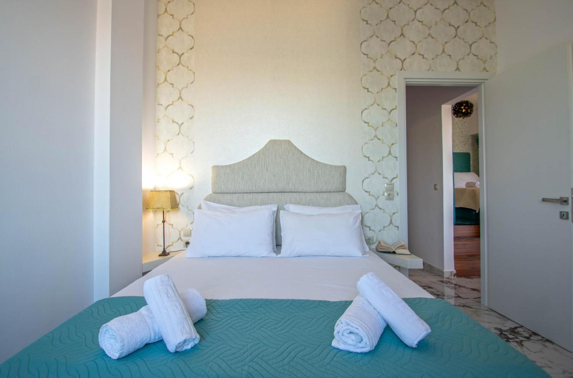 Zante Harbour Junior Suite With Free Gym Services By "Elite" Экстерьер фото